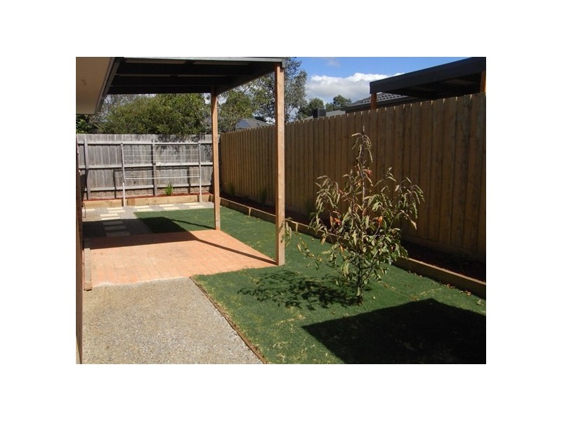 22/1A Annette Court, Hastings VIC 3915