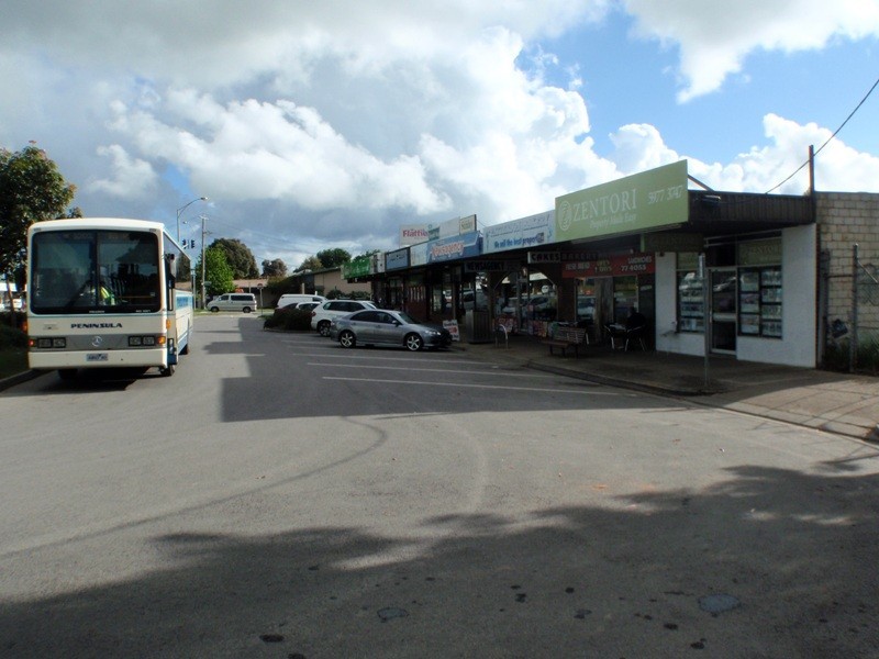 1559 Frankston Flinders Road, Tyabb VIC 3913