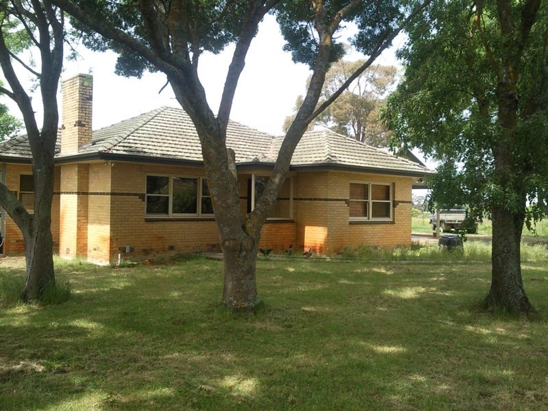 265 Coolart Road, Tyabb VIC 3913