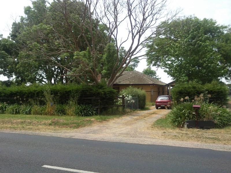 265 Coolart Road, Tyabb VIC 3913