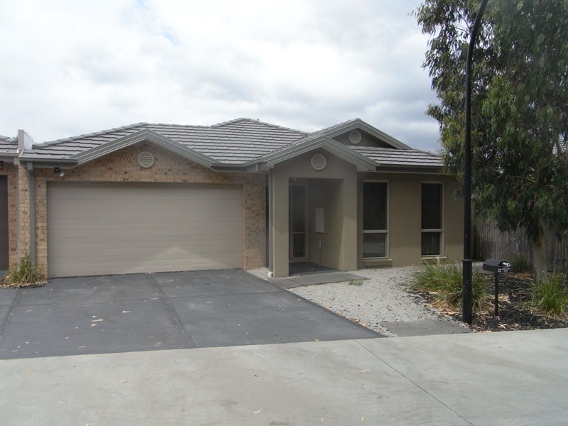 21 James Hird Drive, Hastings VIC 3915