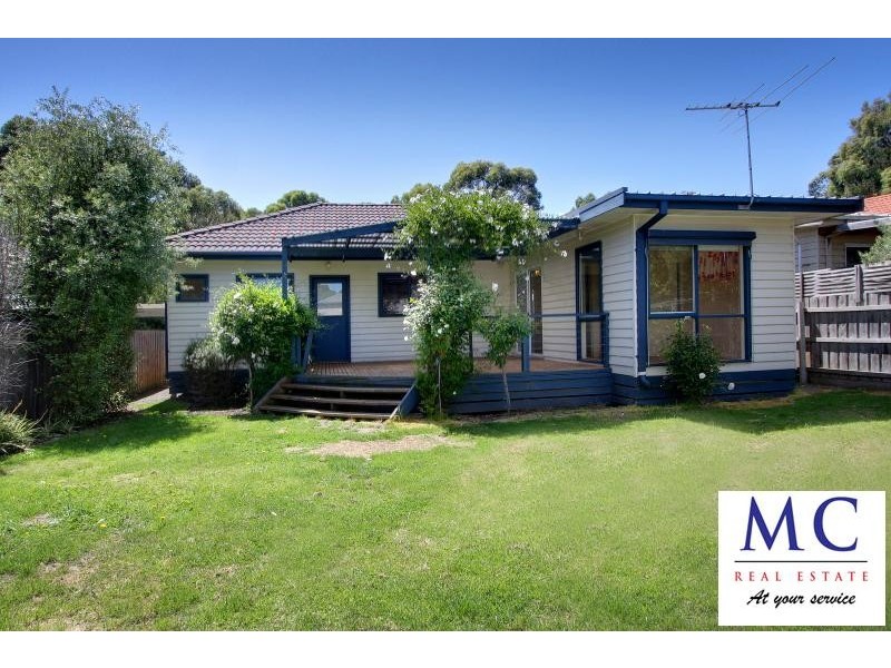 10 Peterson Street, Crib Point VIC 3919