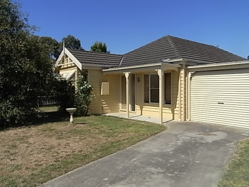 2 Melaleuca Drive, Hastings VIC 3915