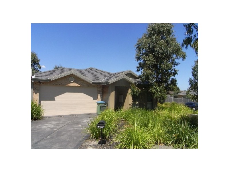 9 James Hird Drive, Hastings VIC 3915