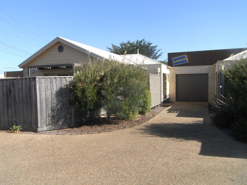 3/15 Albert Street, Hastings VIC 3915