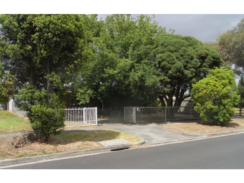 31 Elizabeth Street, Hastings VIC 3915