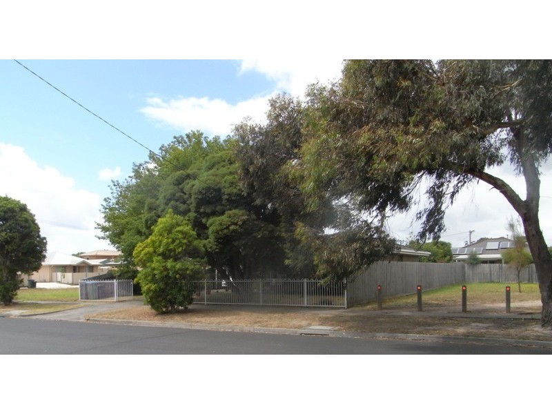 31 Elizabeth Street, Hastings VIC 3915