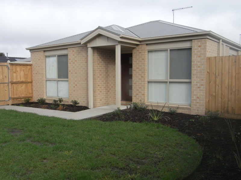 22/118-120 Victoria Street, Hastings VIC 3915