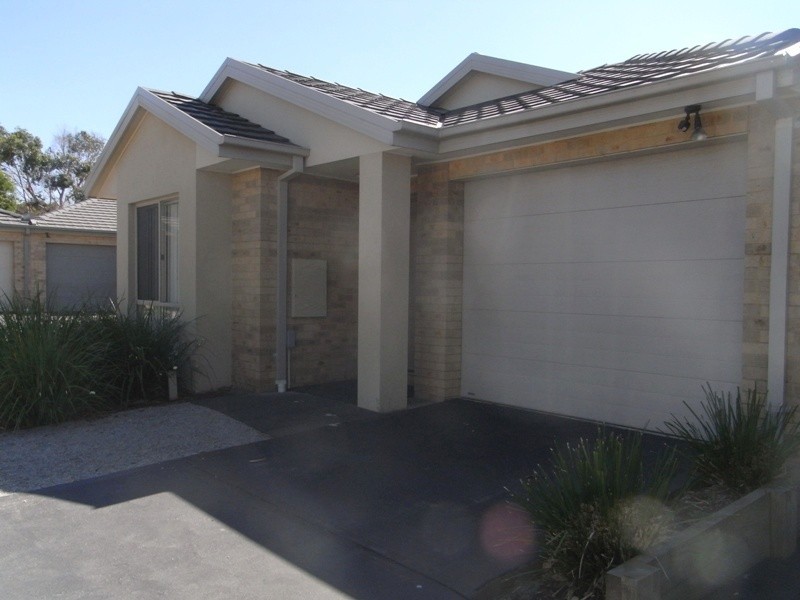 1 The Sheedy Way, Hastings VIC 3915