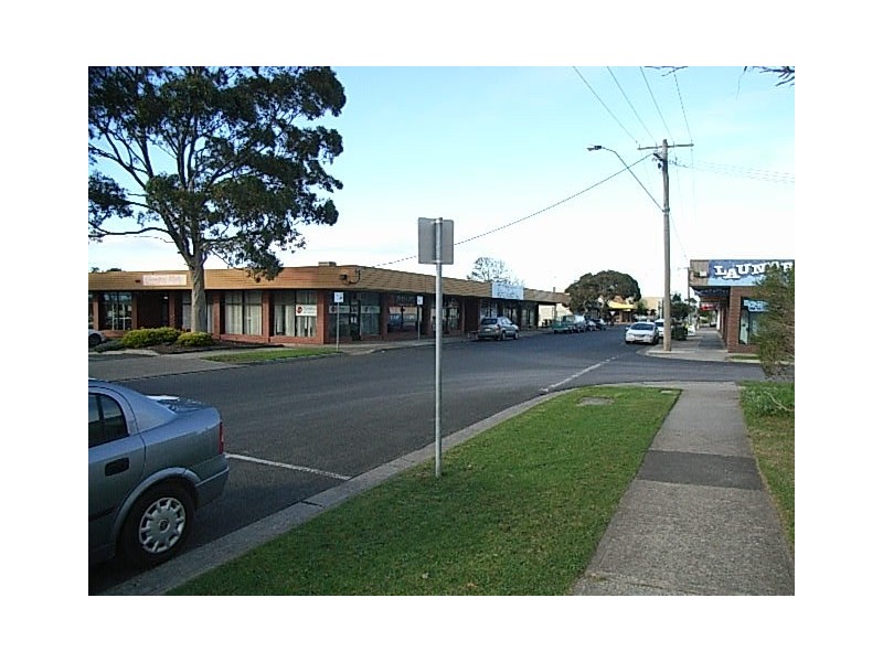 2/32 Victoria Street, Hastings VIC 3915