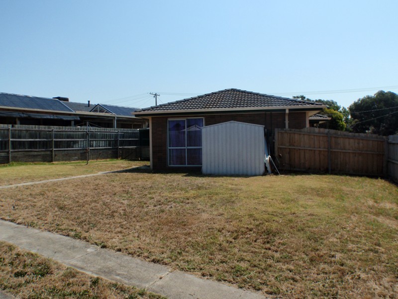 2 Vampire Court, Hastings VIC 3915