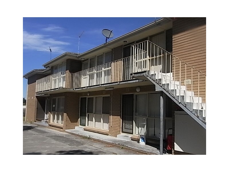 6/1 Mullet Street, Hastings VIC 3915