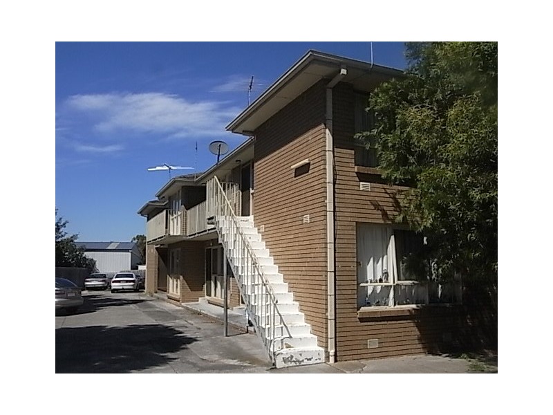 6/1 Mullet Street, Hastings VIC 3915