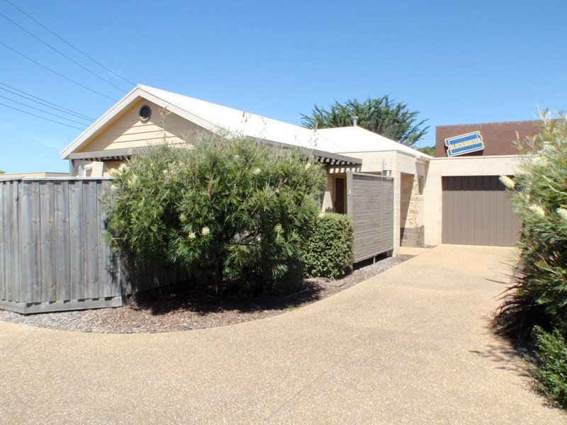 3/15 Albert Street, Hastings VIC 3915