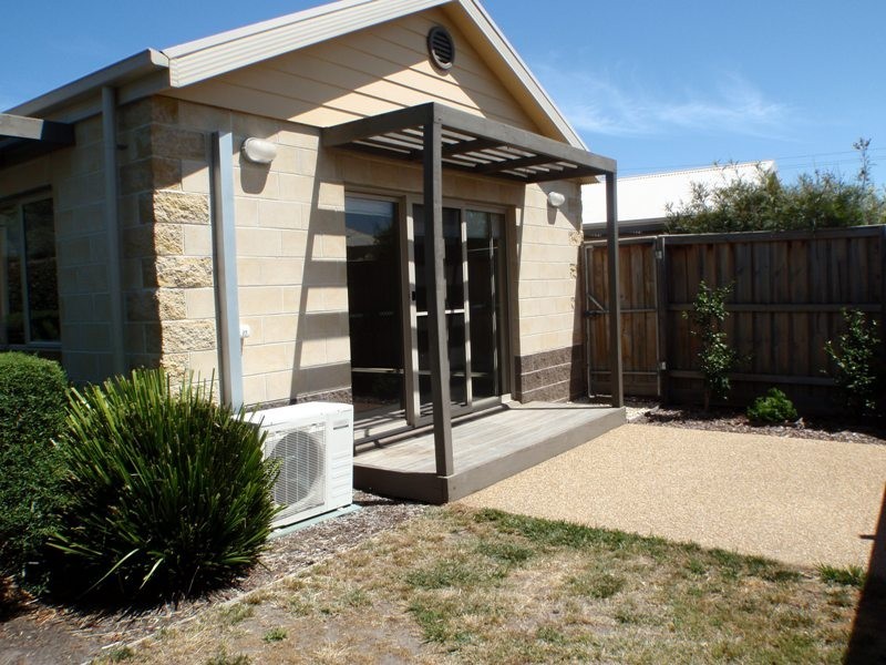 3/15 Albert Street, Hastings VIC 3915