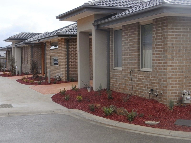 23/1a Annette Court, Hastings VIC 3915