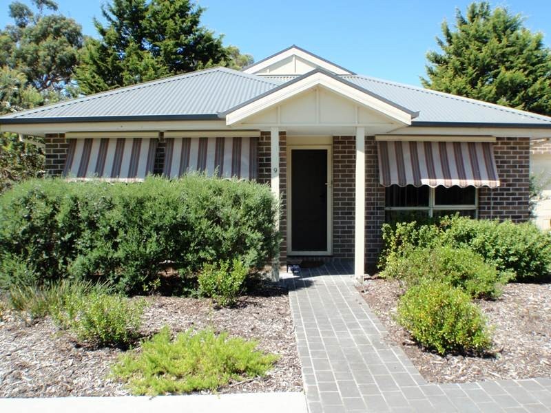 9/113 Disney Street, Crib Point VIC 3919