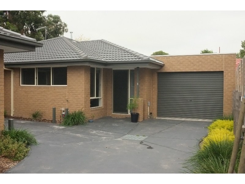 3/1503 Frankston Flinders Road, Tyabb VIC 3913
