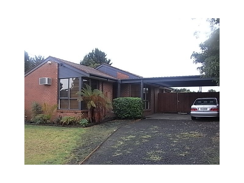 37 Allied Drive, Carrum Downs VIC 3201