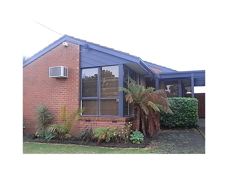 37 Allied Drive, Carrum Downs VIC 3201