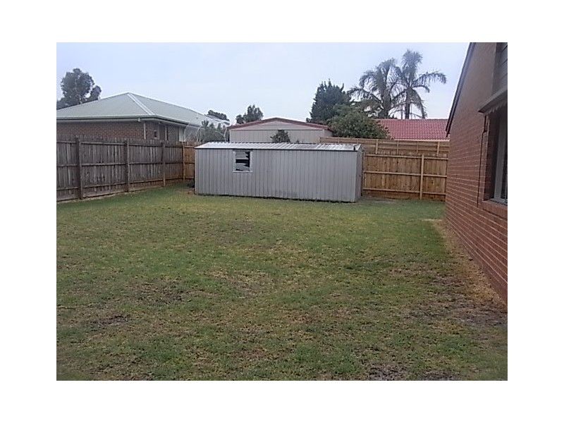 37 Allied Drive, Carrum Downs VIC 3201