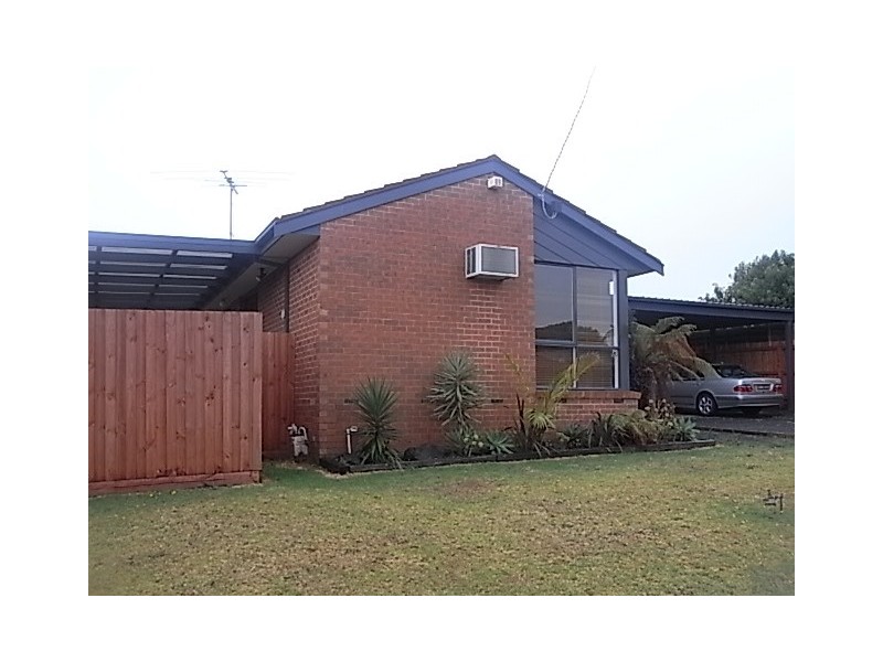37 Allied Drive, Carrum Downs VIC 3201