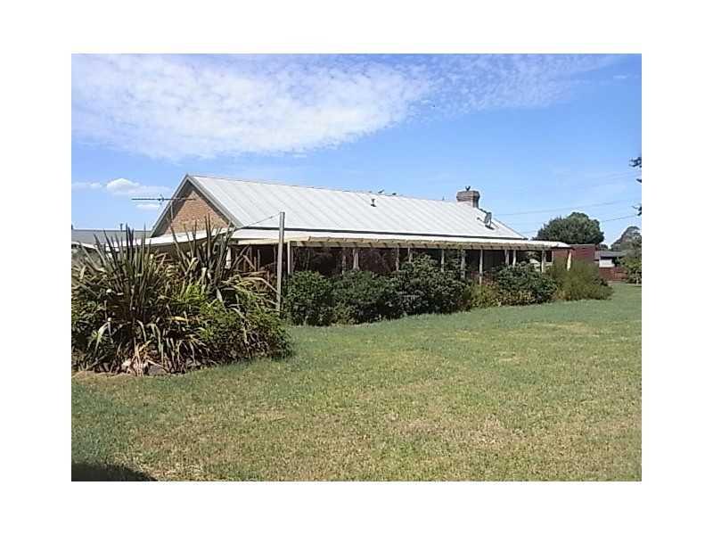 92 Creswell Street, Crib Point VIC 3919
