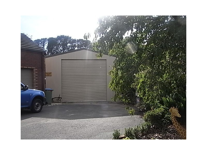 2 Oak Court, Somerville VIC 3912