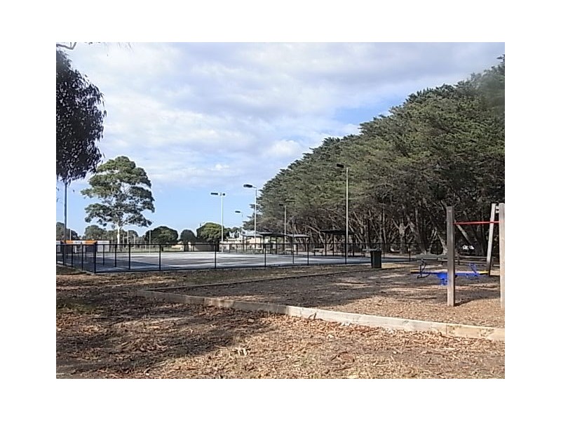 1/39 Clarinda Street, Somerville VIC 3912