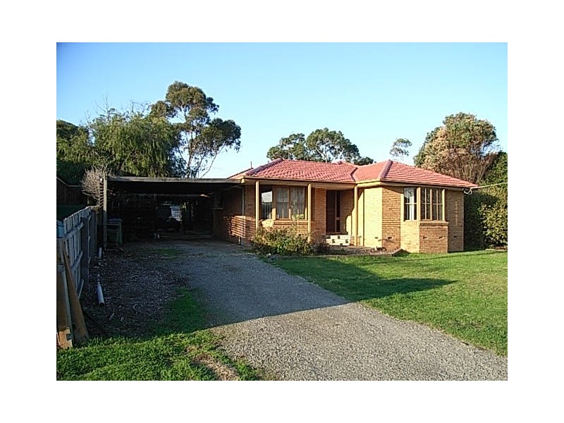 39 Flinders Street, Bittern VIC 3918