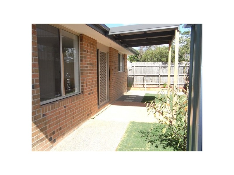 16/1a Annette Court, Hastings VIC 3915