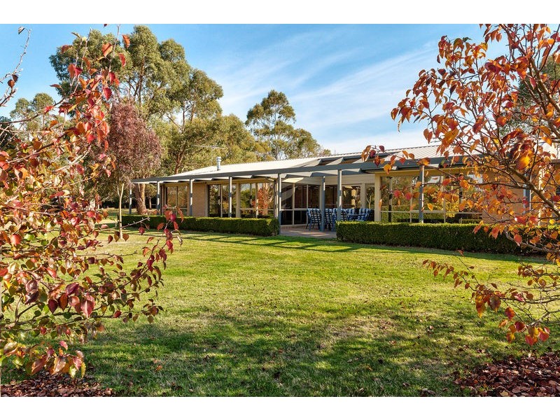 24 Lefroy Lane, Hastings VIC 3915