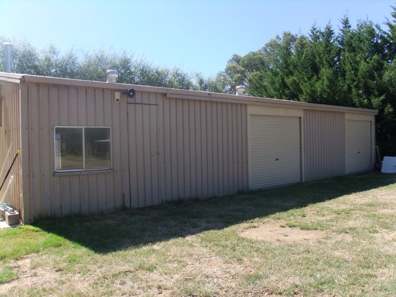 24 Lefroy Lane, Hastings VIC 3915