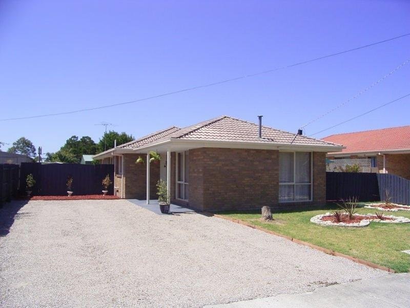 4 Taven Street, Hastings VIC 3915