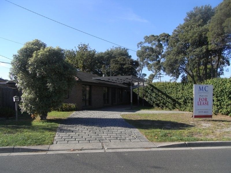 15 Railway Crescent, Hastings VIC 3915
