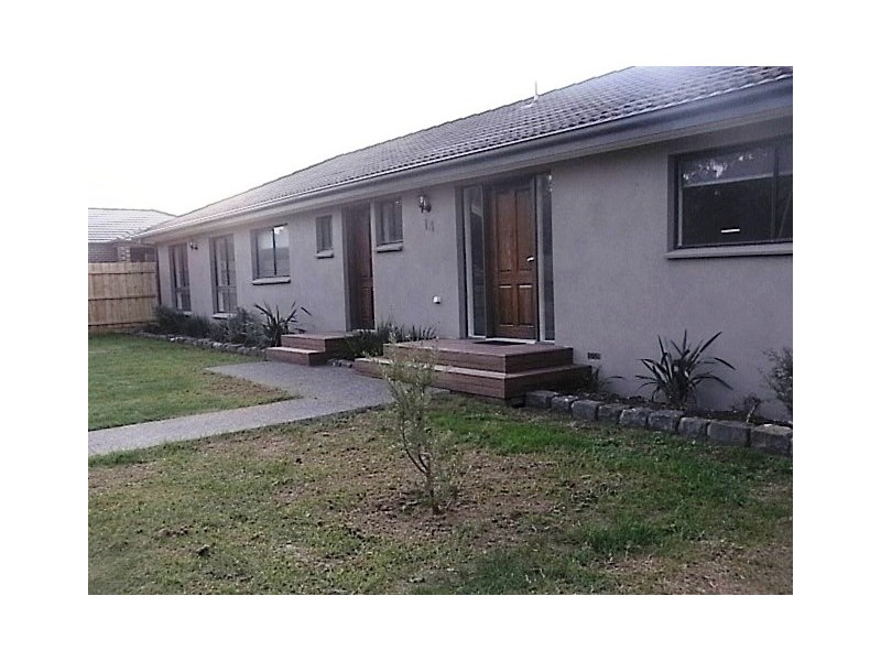 14 Hilltop Rise, Hastings VIC 3915