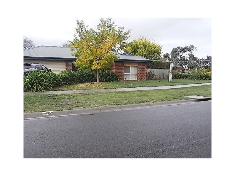 3 Melaleuca Drive, Hastings VIC 3915