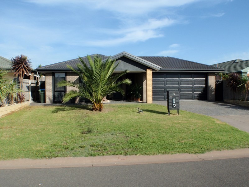 5 Beilby Court, Hastings VIC 3915