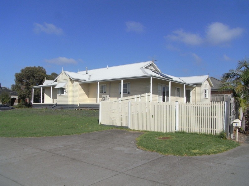 7 Mary Grove, Hastings VIC 3915