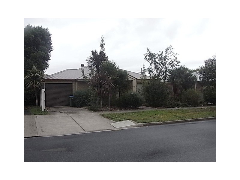 50 Spring Street, Hastings VIC 3915