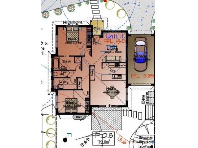 1/36 Governors Road, Crib Point VIC 3919