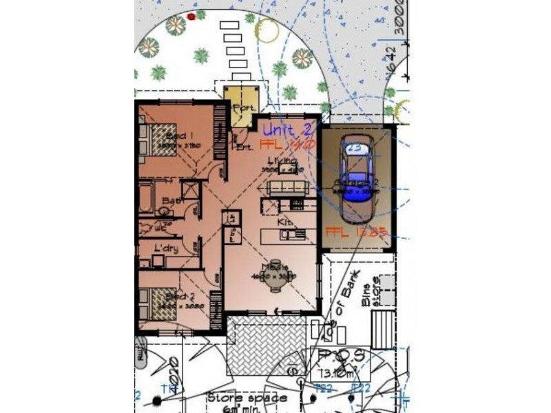 2/36 Governors Road, Crib Point VIC 3919