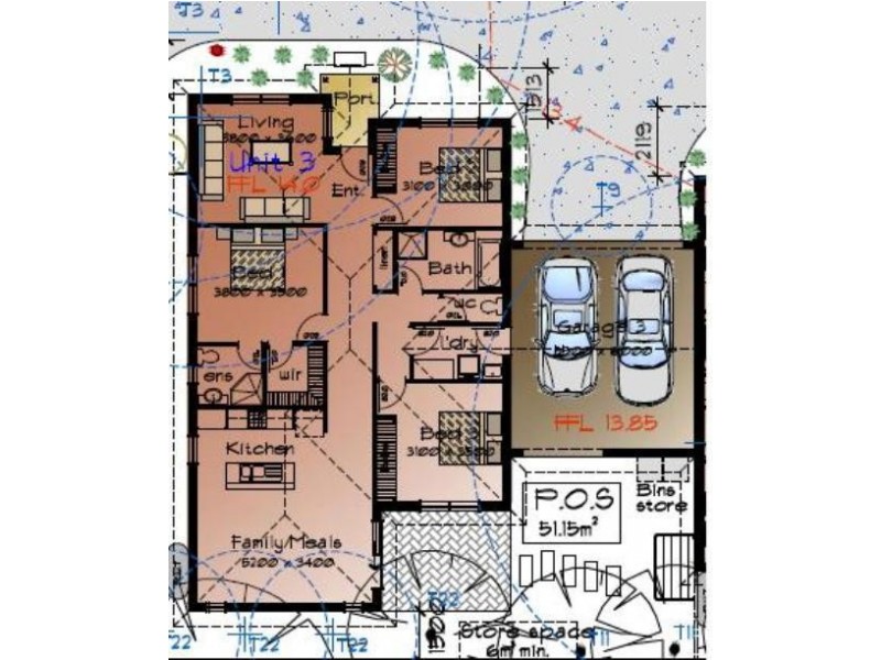 3/36 Governors Road, Crib Point VIC 3919