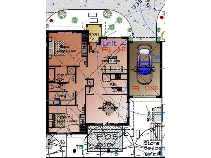 4/36 Governors Road, Crib Point VIC 3919