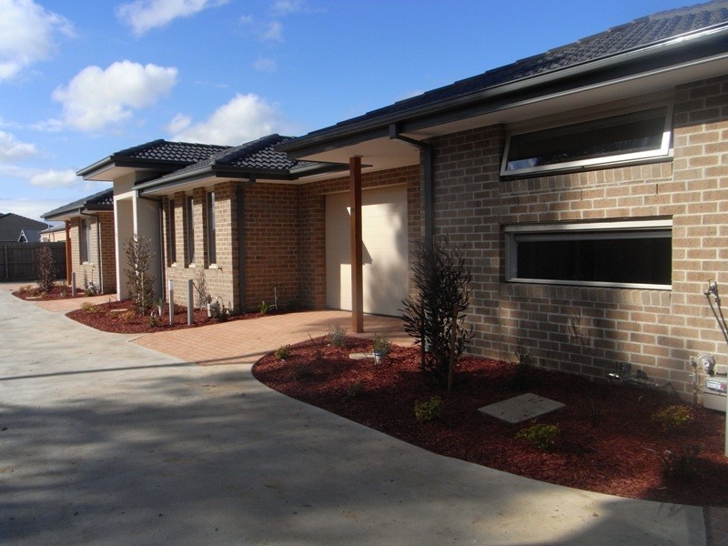 16/1a Annette Court, Hastings VIC 3915