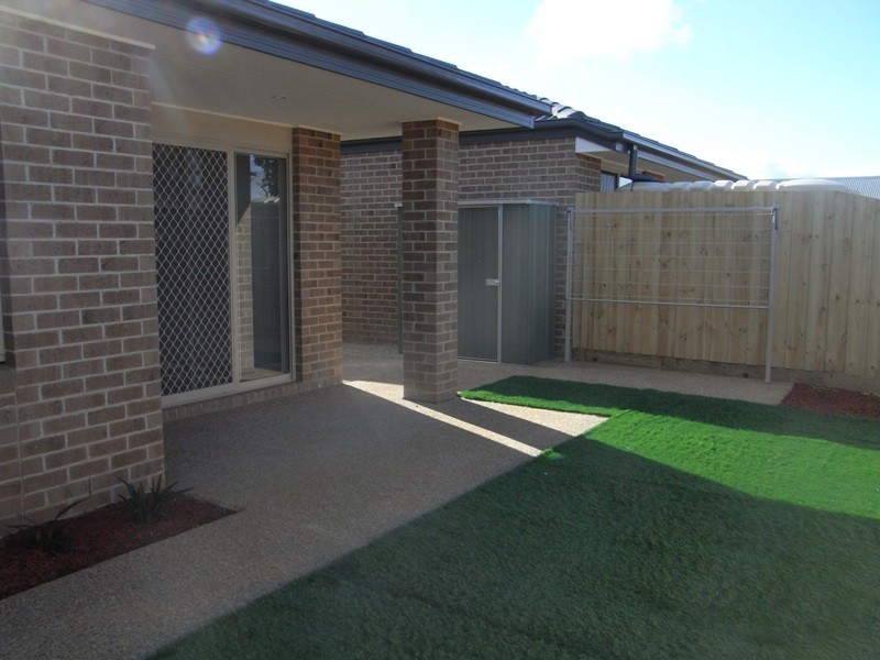 16/1a Annette Court, Hastings VIC 3915