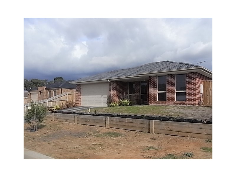 24 Olivia Way, Hastings VIC 3915