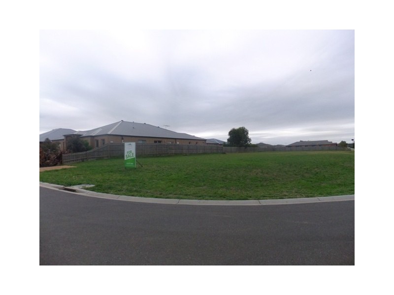Lot 2, 2 Lewis Street, Hastings VIC 3915