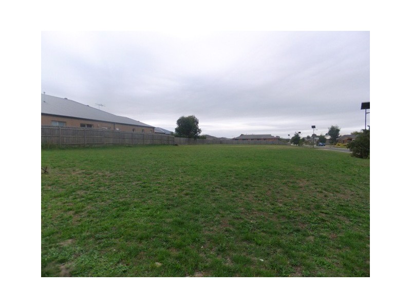 Lot 2, 2 Lewis Street, Hastings VIC 3915