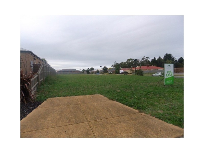 Lot 2, 2 Lewis Street, Hastings VIC 3915
